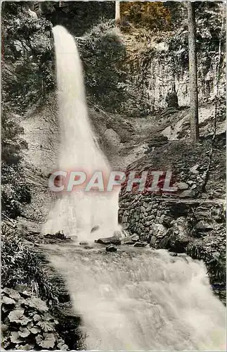 Cartes postales moderne Sankenbacher Wasserfall