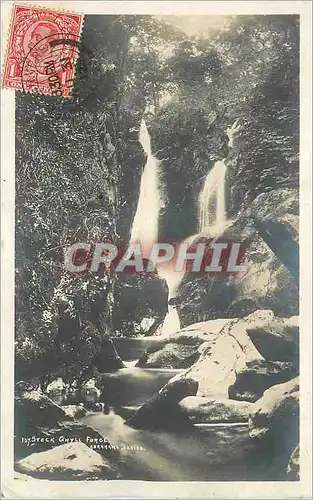 Cartes postales moderne By Stock Ghyll Forol