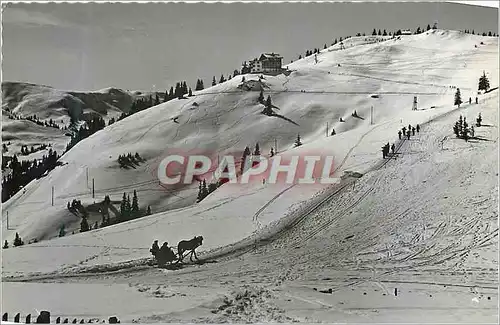 Cartes postales moderne Hotel Ehrenbachnoheh