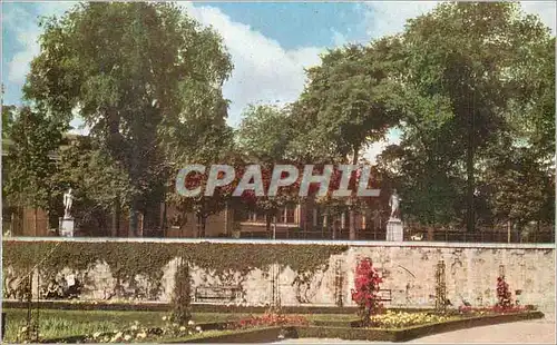 Cartes postales moderne Paris L'Orangerie