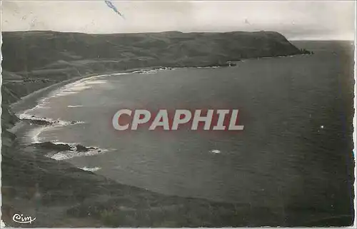 Cartes postales moderne Auderville (Manche) Cap de la Hague Baie d'Ecalgran