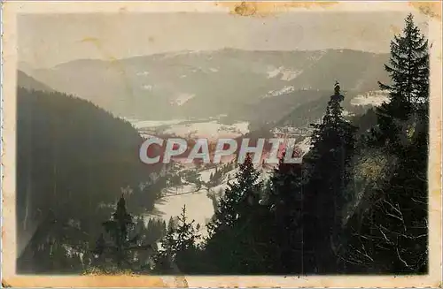 Cartes postales moderne Jougne (Doubs)