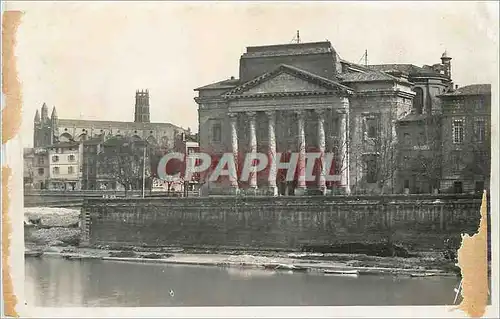 Cartes postales moderne Toulouse (Hte Garonne) Eglise de la Daurade la Douce France