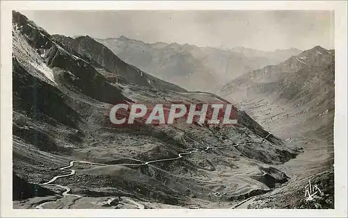 Cartes postales moderne Les Pyrenees Editions Alix Bagneres de Bigorre