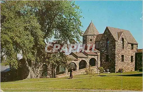 Cartes postales moderne Spencer Massachusetts St Joseph's Abbey