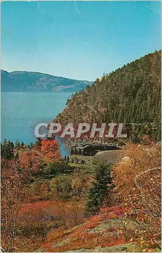 Cartes postales moderne Chicoutimi Que Canada