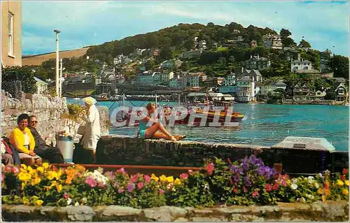 Cartes postales moderne The Mayflower Stone Dartmouth