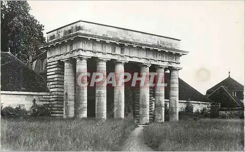 Cartes postales moderne Arc et Senans (Doubs) La Franche Comte Pittoresque Porte d'Entree des Anciennes Salines Royales