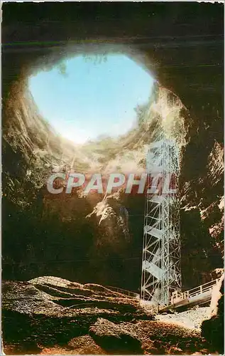 Cartes postales moderne Le Gouffre de Padirac (Lot) Le Gouffre