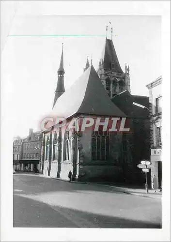 Photo Eglise