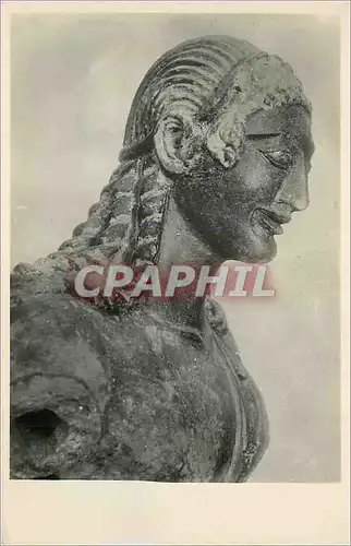 Cartes postales moderne Roma Museo Nazionale di Villa Giulia