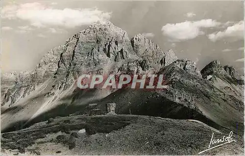 Cartes postales moderne Grand Galibier