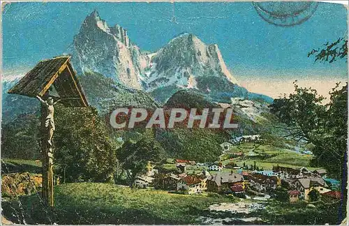 Cartes postales Hongrie