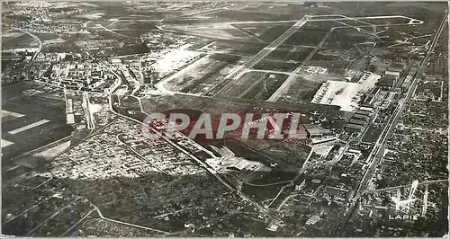 Cartes postales moderne Commerce et Transports L'Aeroport du Bourget Aviation