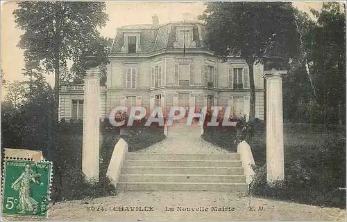 Cartes postales Chaville La Nouvelle Mainie
