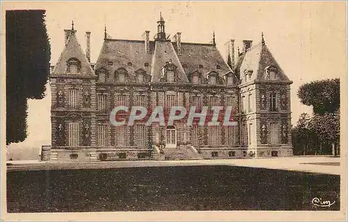 Cartes postales Domaine de Sceaux (Seine)
