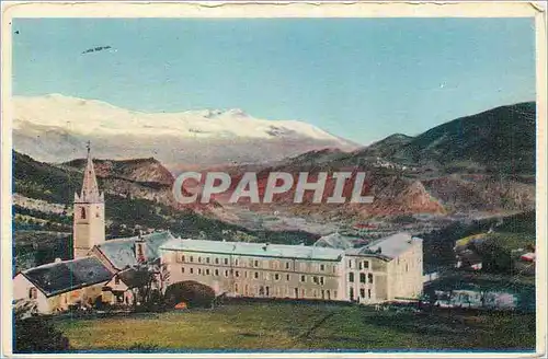 Cartes postales Notre Dame du Laus (Hautes Alpes)