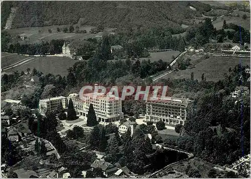 Moderne Karte Divonne Les Bains Grand Hotel Hotel du Golf Hotel Chicago
