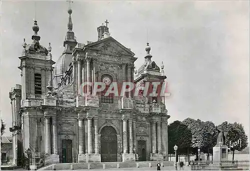 Cartes postales moderne Versailles (Seine et Oise) Cathedrale Saint Louis (XVIIIe s)