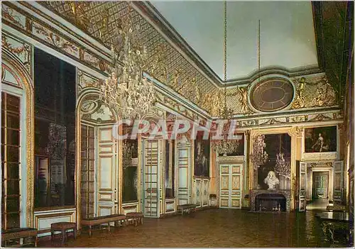 Cartes postales moderne Chateau de Versailles Antichambre du Roi ou Salon de l'Oeil de Boeuf (1701)