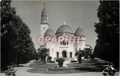 Cartes postales moderne Pau (B P) Eglise Saint Joseph