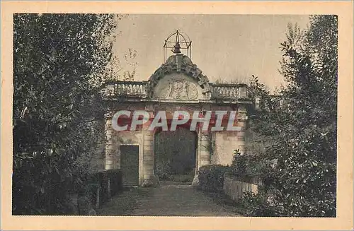 Cartes postales Selles sur Cher (L et Ch) L'entree du Chateau