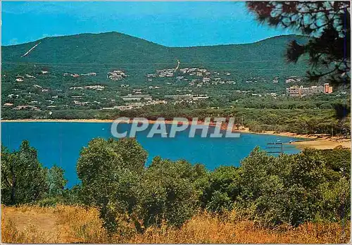 Cartes postales moderne Punta Ala