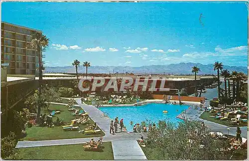 Cartes postales moderne Santa Cruz California Water Street World Famous Redwoods Beaches Fishing