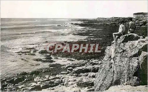 Cartes postales moderne Les Sables d'Olonne