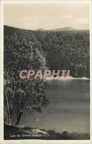 Cartes postales moderne Lac du Grand Ballon