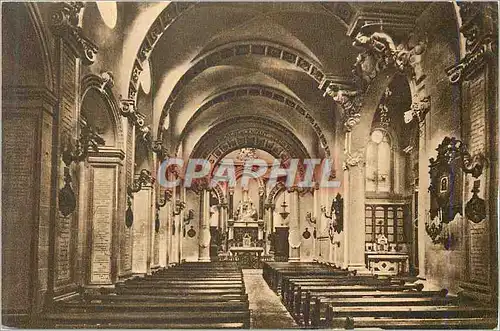 Cartes postales La Chepelie des Carmelites de Lisieux