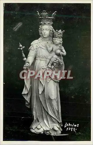 Cartes postales moderne Statue Tirol