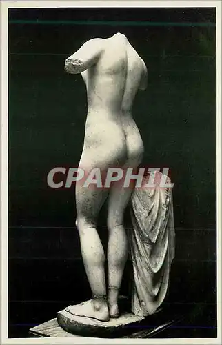 Cartes postales moderne Roma Museo Nazionale Romano La Venere di Cirene