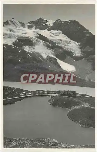 Cartes postales moderne Bernina Hospiz