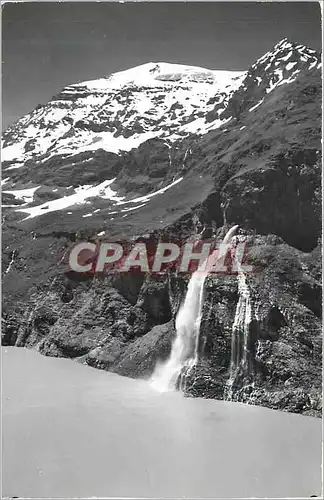 Cartes postales moderne Le Lac de Mauvoisin s Fionnay Tournelon Blanc