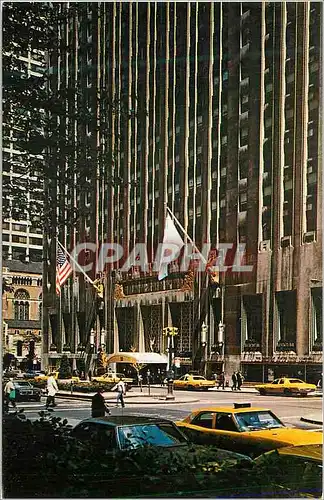 Cartes postales moderne The Waldorf Astoria New York