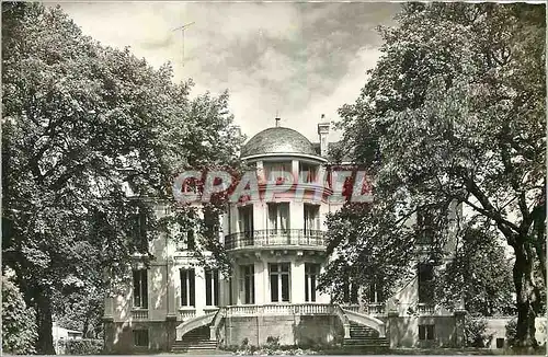 Cartes postales moderne Calais Le Chateau des Dunes