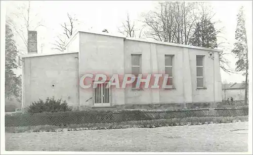 Cartes postales Siegfried Liebscher Grobpostwitz