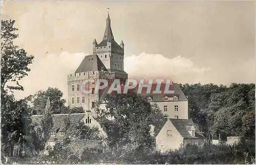 Cartes postales moderne Kleve a Rh Schwanenburg