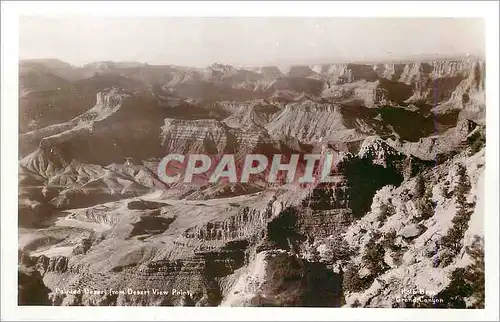 Cartes postales moderne Desert View Point