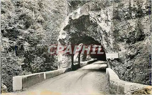 Cartes postales moderne Le Vercors Les Belles Alpes Francaises Entree des Grands Goulets