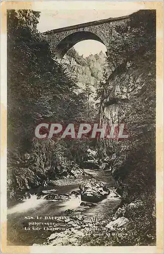 Cartes postales moderne Le Dauphine Pittoresque