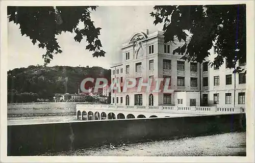 Cartes postales moderne Lyon Le Palais de la Foire Entree Principale