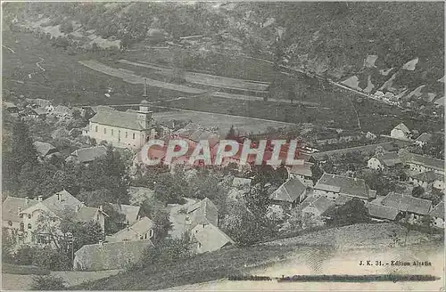 Cartes postales Le ch�teau Alsace