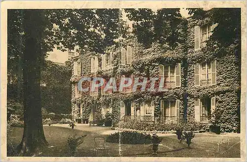 Ansichtskarte AK Maison de la Sante du Roule Neuilly sur Seine