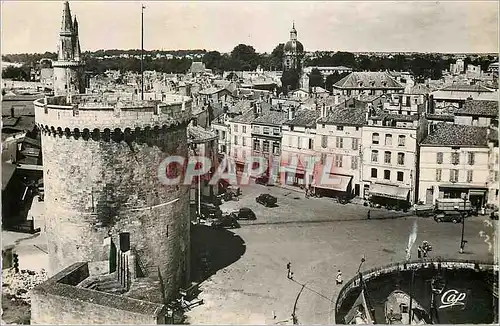 Cartes postales moderne La Rochelle Panorama