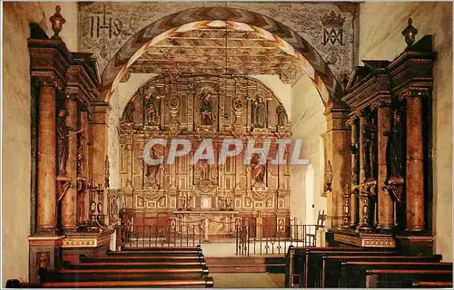 Cartes postales moderne Mission San Francisco de Asis
