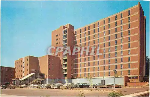 Cartes postales moderne Methodist Hospital by the Mississippi N Arkansas