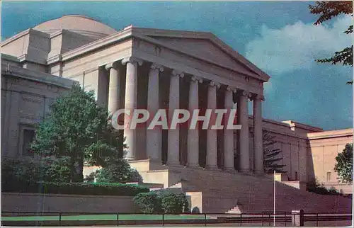 Cartes postales moderne National Gallery of Art Washington DC