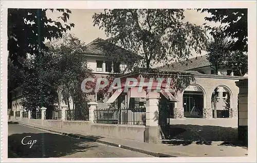 Moderne Karte Vichy Les Bains de IIIe Classe